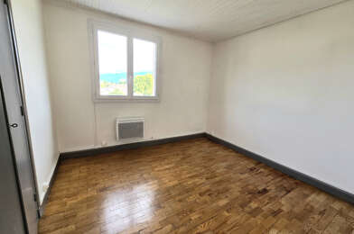 Appartement 3 pièces 109000 €