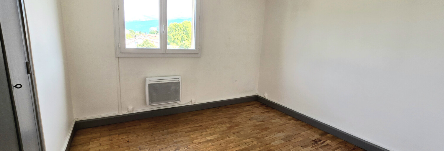 Appartement 3 Pièces 53 m² à vendre à Grenoble (38100)