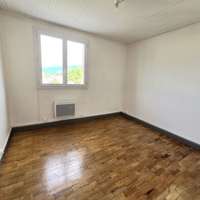 Appartement 3 pièces 109000 €