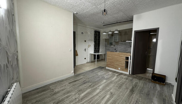 Appartement 3 pièces  à louer Perpignan 66000