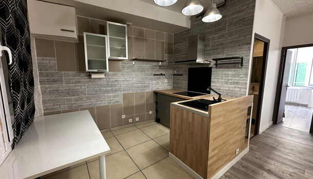 Appartement 3 pièces  à louer Perpignan 66000