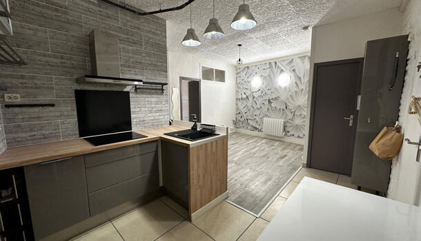 Appartement 3 pièces  à louer Perpignan 66000