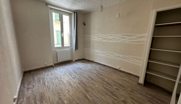 Appartement 3 pièces  à louer Perpignan 66000