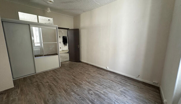 Appartement 3 pièces  à louer Perpignan 66000