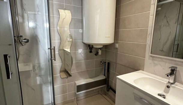 Appartement 3 pièces  à louer Perpignan 66000