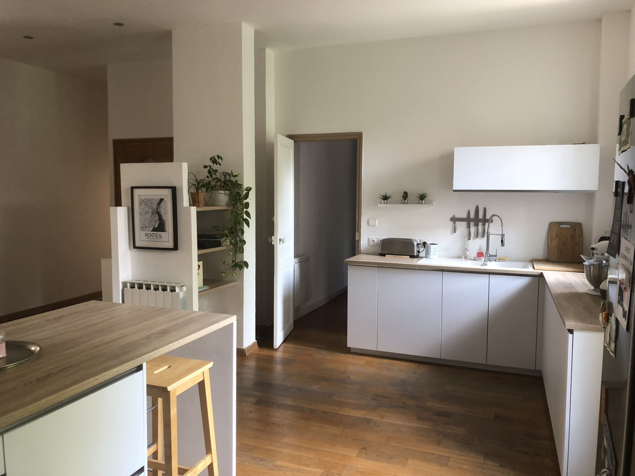 Appartement  T3 à louer Perpignan 66000