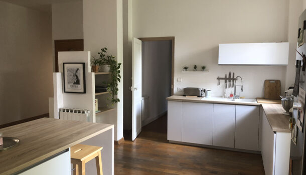 Appartement 3 pièces  à louer Perpignan 66000