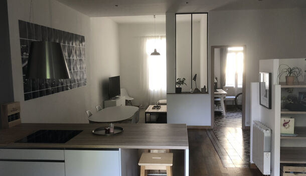 Appartement 3 pièces  à louer Perpignan 66000