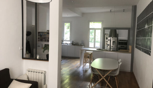 Appartement 3 pièces  à louer Perpignan 66000