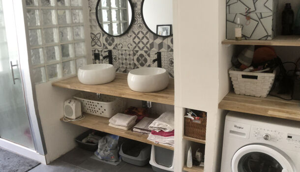 Appartement 3 pièces  à louer Perpignan 66000