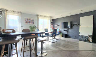 Appartement 5 Pièces 100 m² à vendre à Drap (06340)