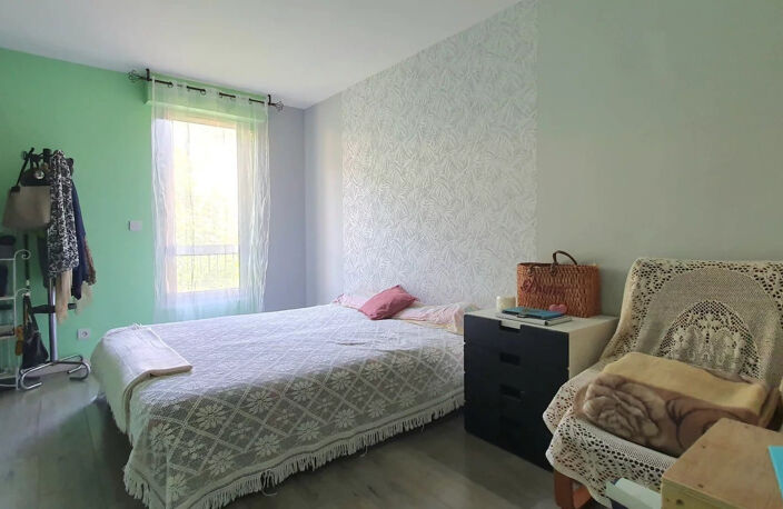 À Vendre   Appartement 5 Pièces 100 m2 avec Garage et Cave — photo 5
