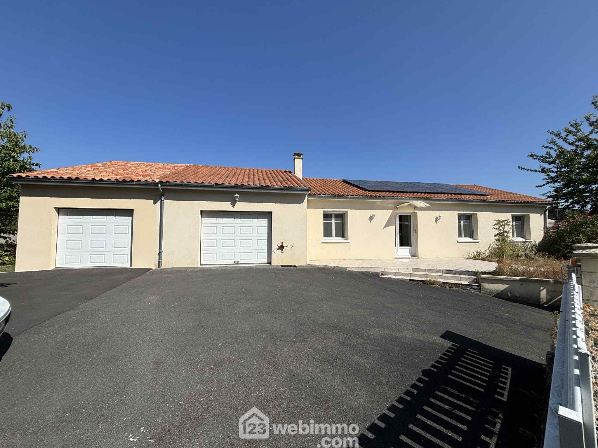 Agence immobilière de 123webimmo.com