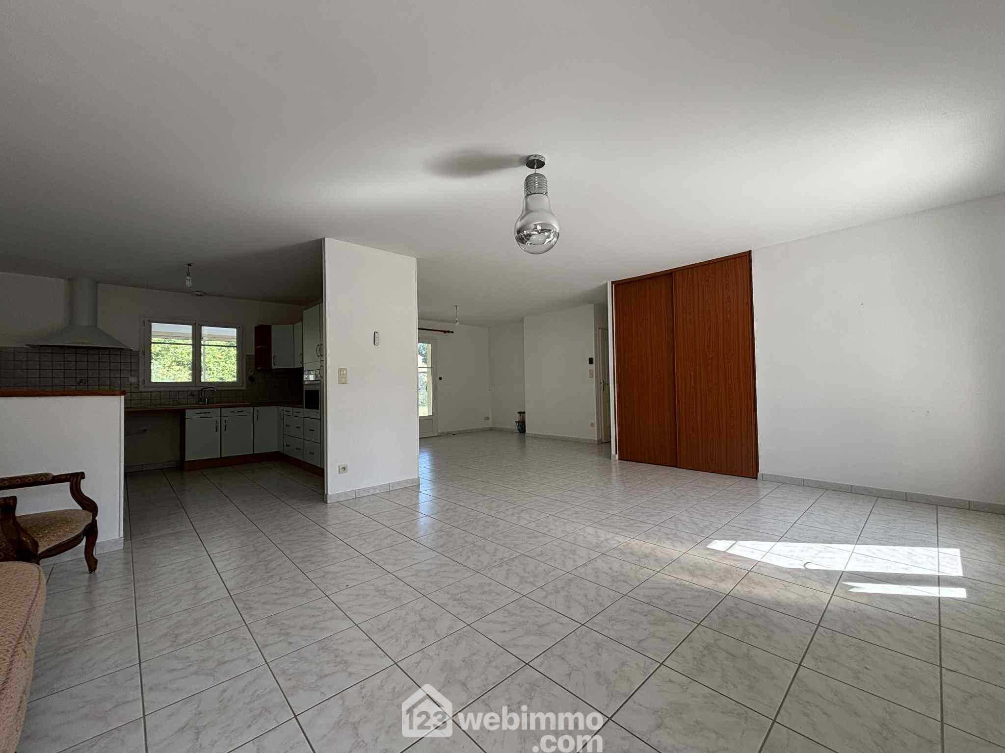 Photo Maison - 120m² - Antran image 4/4