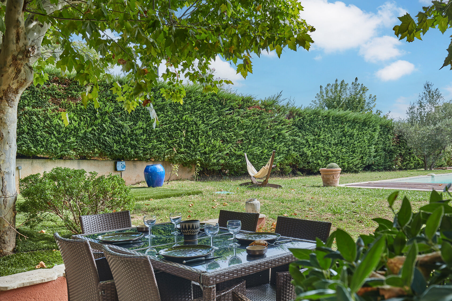 Villa / Maison 5 pièces  à vendre Aix-en-Provence 13090