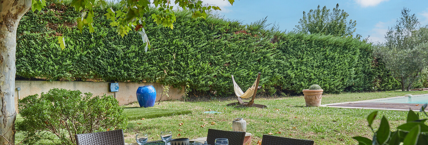 Maison 5 Pièces 110 m² à vendre à Aix-en-Provence (13090)