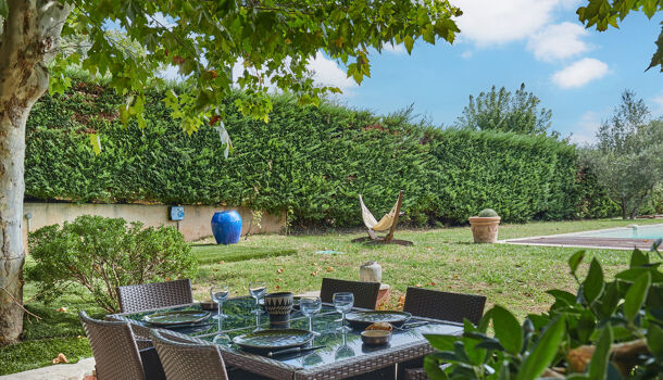 Villa / Maison 5 pièces  à vendre Aix-en-Provence 13090