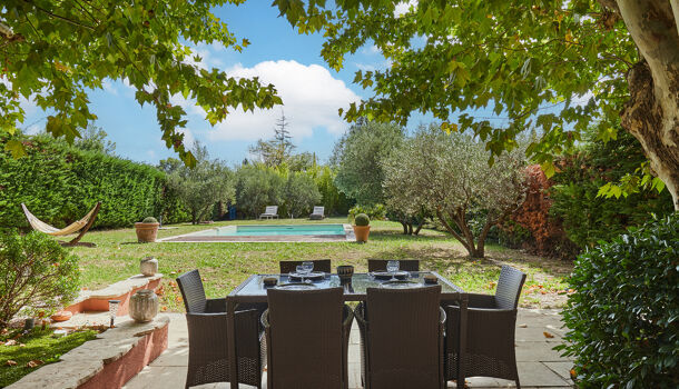 Villa / Maison 5 pièces  à vendre Aix-en-Provence 13090