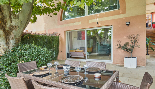 Villa / Maison 5 pièces  à vendre Aix-en-Provence 13090