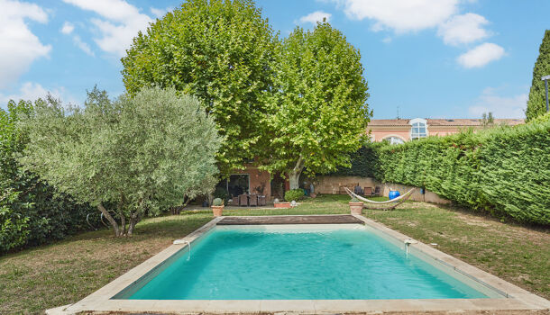 Villa / Maison 5 pièces  à vendre Aix-en-Provence 13090