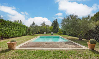 Maison 5 Pièces 110 m² à vendre à Aix-en-Provence (13090)