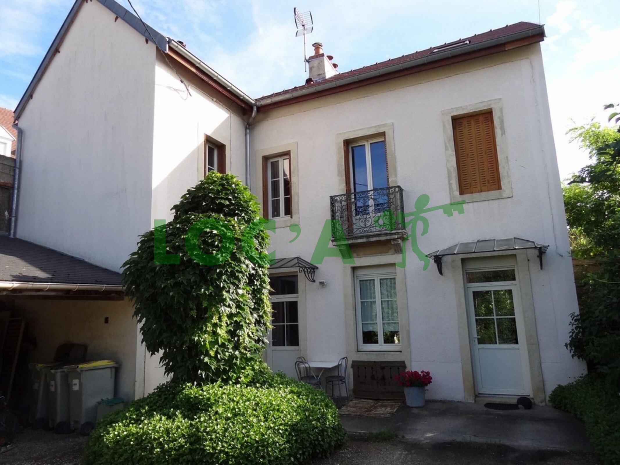 Agence immobilière de LOC'A