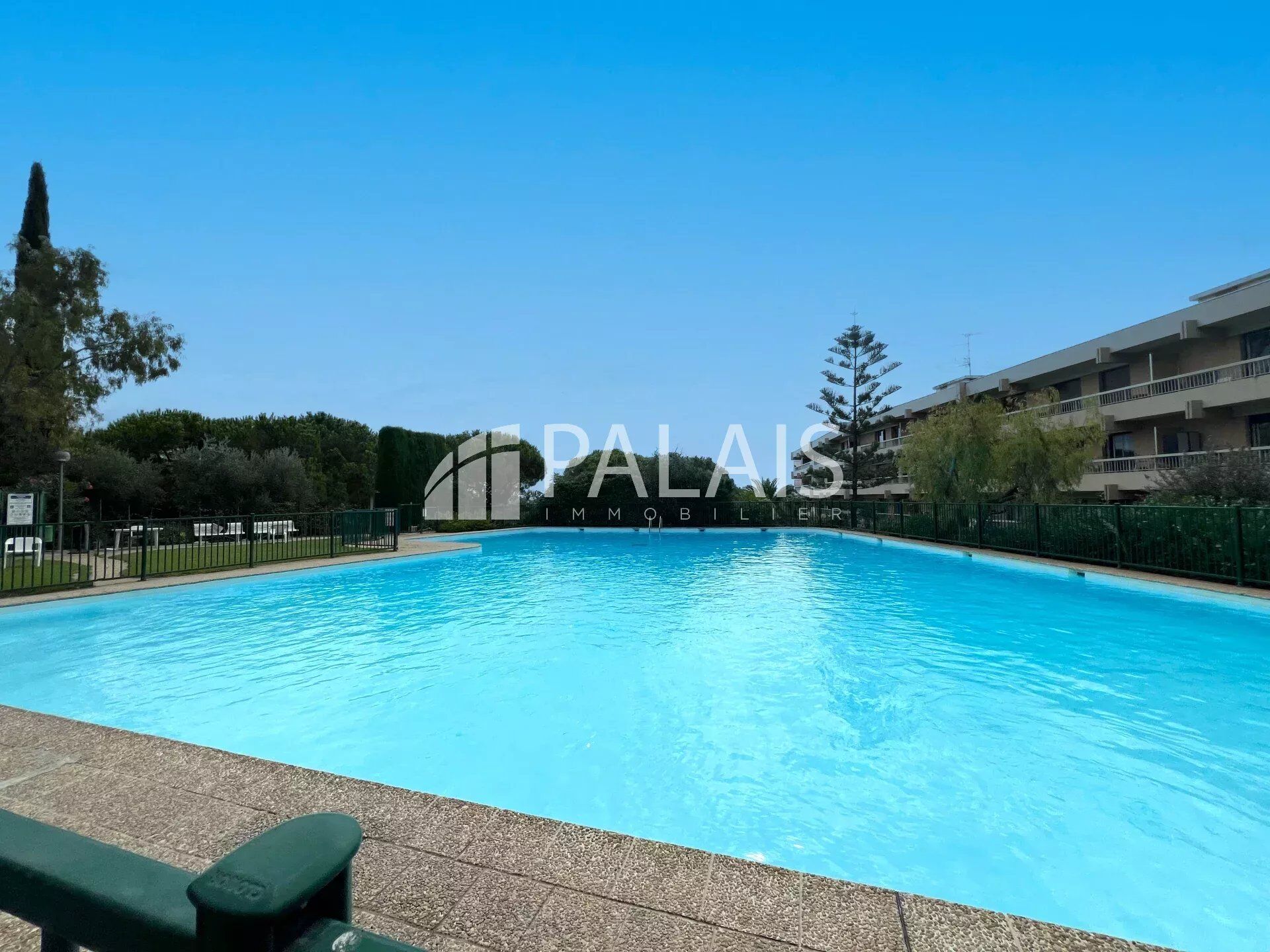 Photo Appartement de 1 pièce Nice