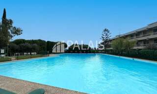 Appartement 1 Pièce 20 m² à vendre à Nice (06200)