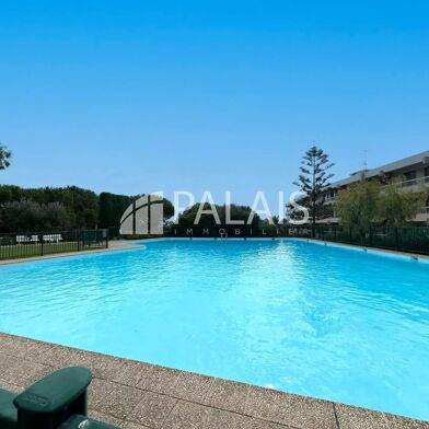 Appartement 1 pièces 149000 €