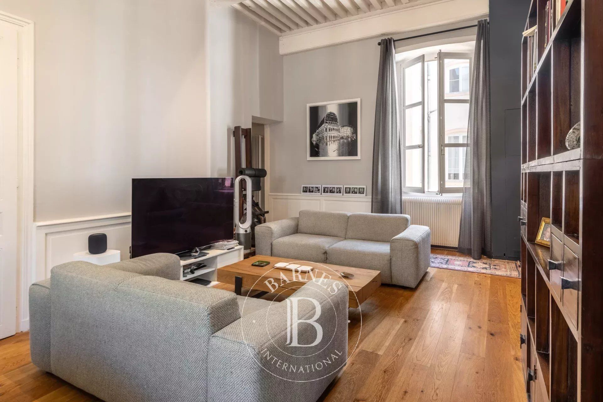 Appartement L T3