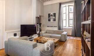 Appartement 3 Pièces 98 m² à vendre à Lyon 2 (69002)