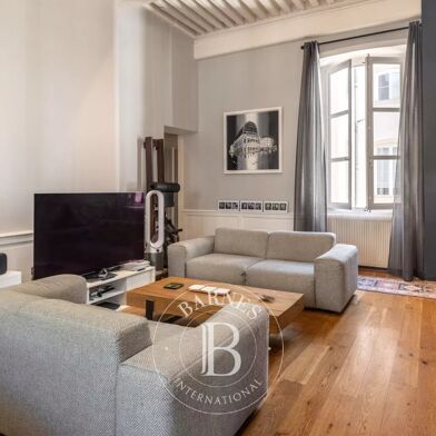 Appartement 3 pièces 674000 €