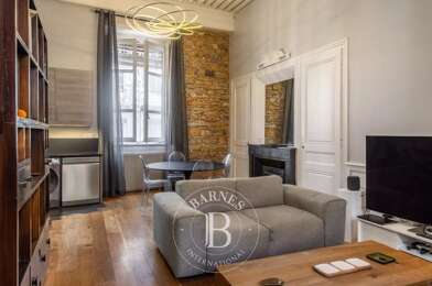 Appartement 3 pièces 674000 €