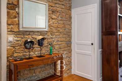 Appartement 3 pièces 674000 €