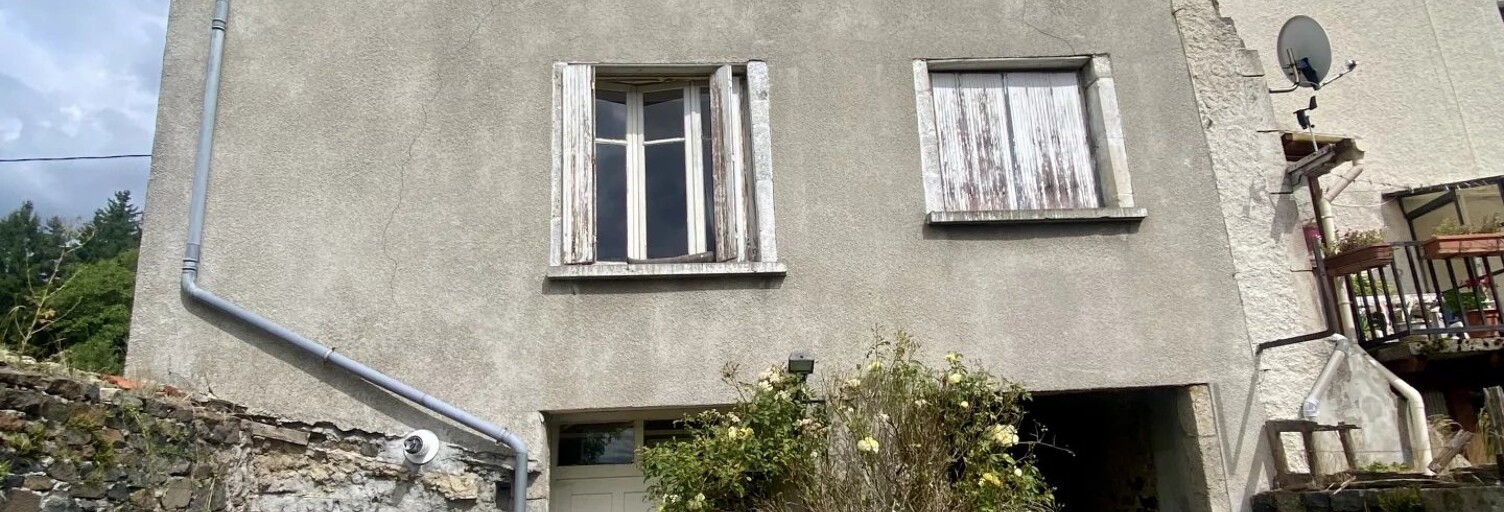 Maison 10 Pièces 123 m² à vendre à Le Monastier-sur-Gazeille (43150)