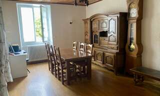 Maison 10 Pièces 123 m² à vendre à Le Monastier-sur-Gazeille (43150)