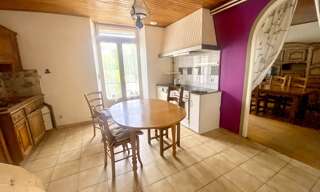 Maison 10 Pièces 123 m² à vendre à Le Monastier-sur-Gazeille (43150)