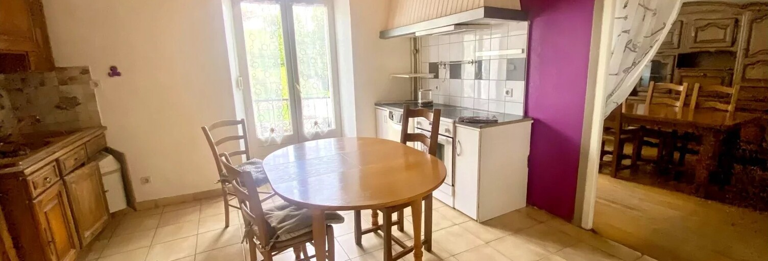 Maison 10 Pièces 123 m² à vendre à Le Monastier-sur-Gazeille (43150)