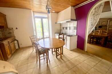 Maison 10 pièces 69000 €