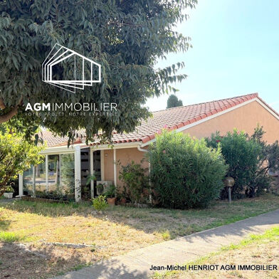 Maison 3 pièces 145800 €