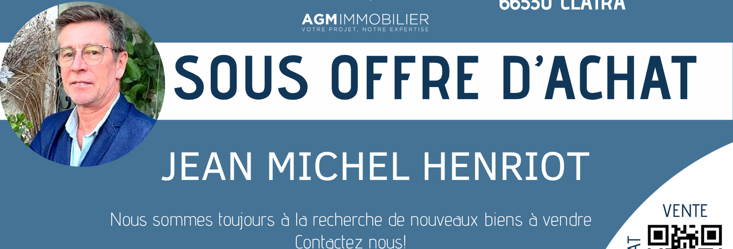 Maison 3 Pièces 74 m² à vendre à Perpignan (66000)