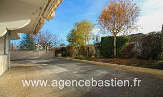 Appartement 4 Pièces 105 m² à vendre à Divonne-les-Bains (01220)