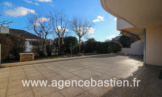 Appartement 4 Pièces 105 m² à vendre à Divonne-les-Bains (01220)