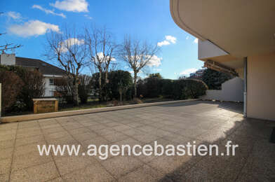 Appartement 4 pièces 590000 €