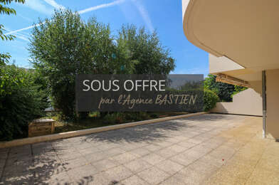 Appartement 4 pièces 590000 €