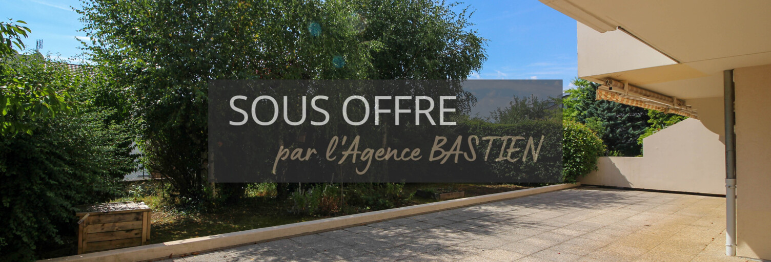 Appartement 4 Pièces 105 m² à vendre à Divonne-les-Bains (01220)