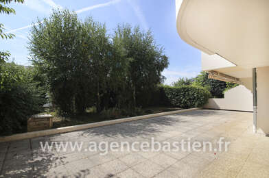 Appartement 4 pièces 590000 €