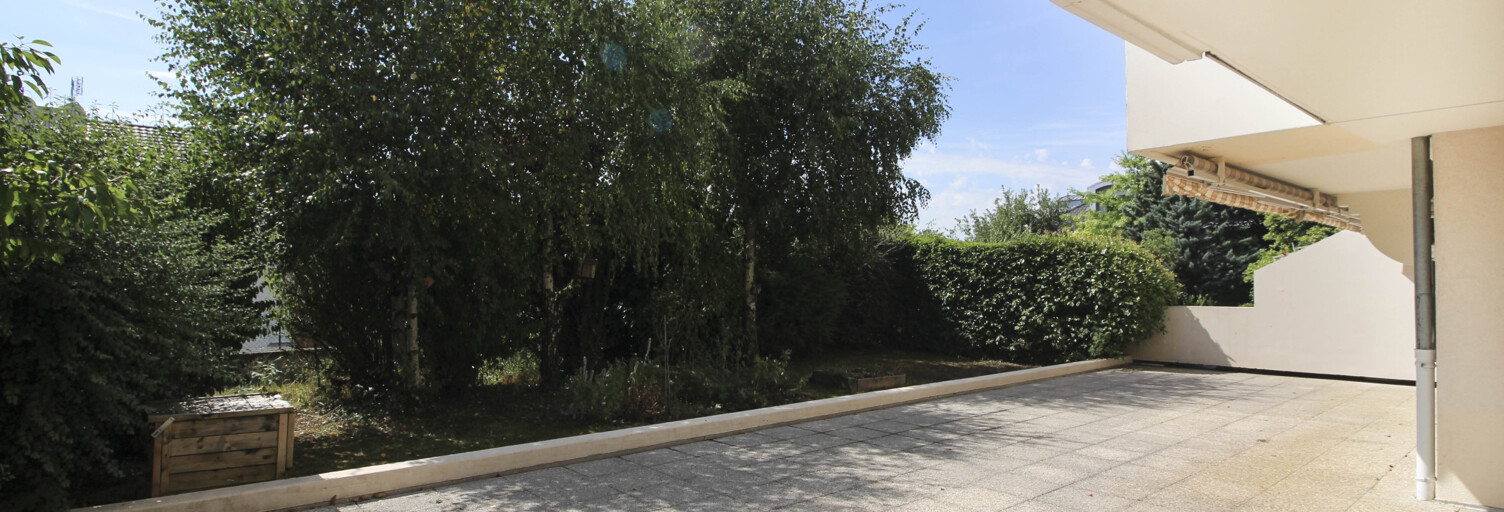 Appartement 4 Pièces 105 m² à vendre à Divonne-les-Bains (01220)