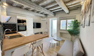 Appartement 2 Pièces 30 m² à louer à Villeneuve-lès-Maguelone (34750)