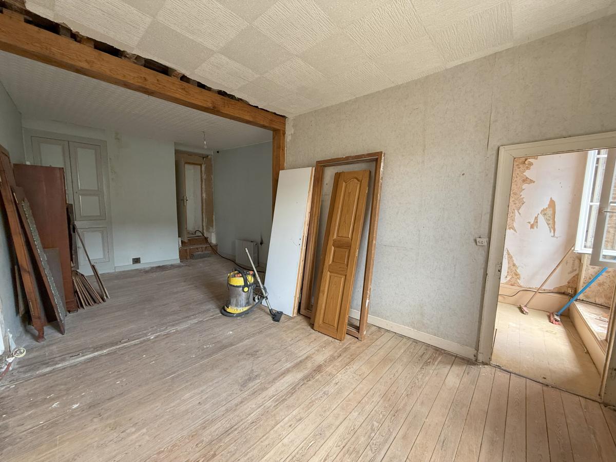 Villa / Maison  à vendre Boursault 51480